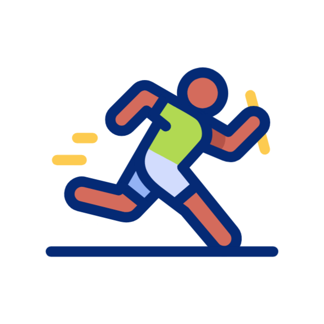 ATHLETICS - TRACK & FIELD EVENTS